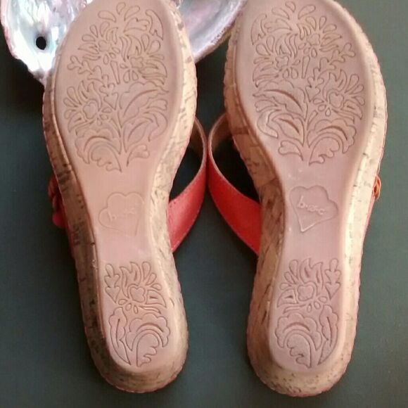 B.O.C. Sandals - Picture 5 of 8